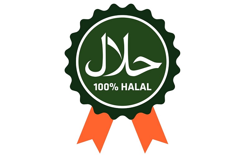 Is taurine halal